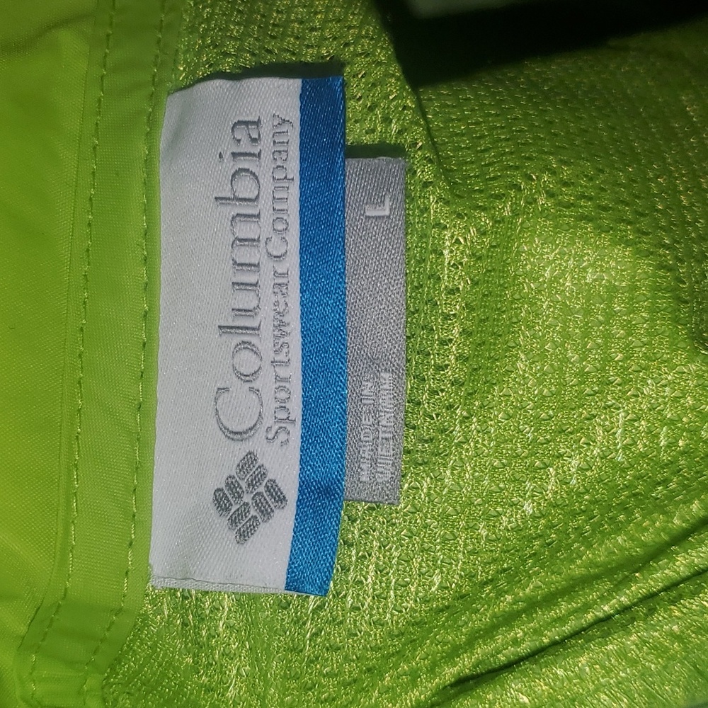 Columbia jacket - Picture 5 of 7